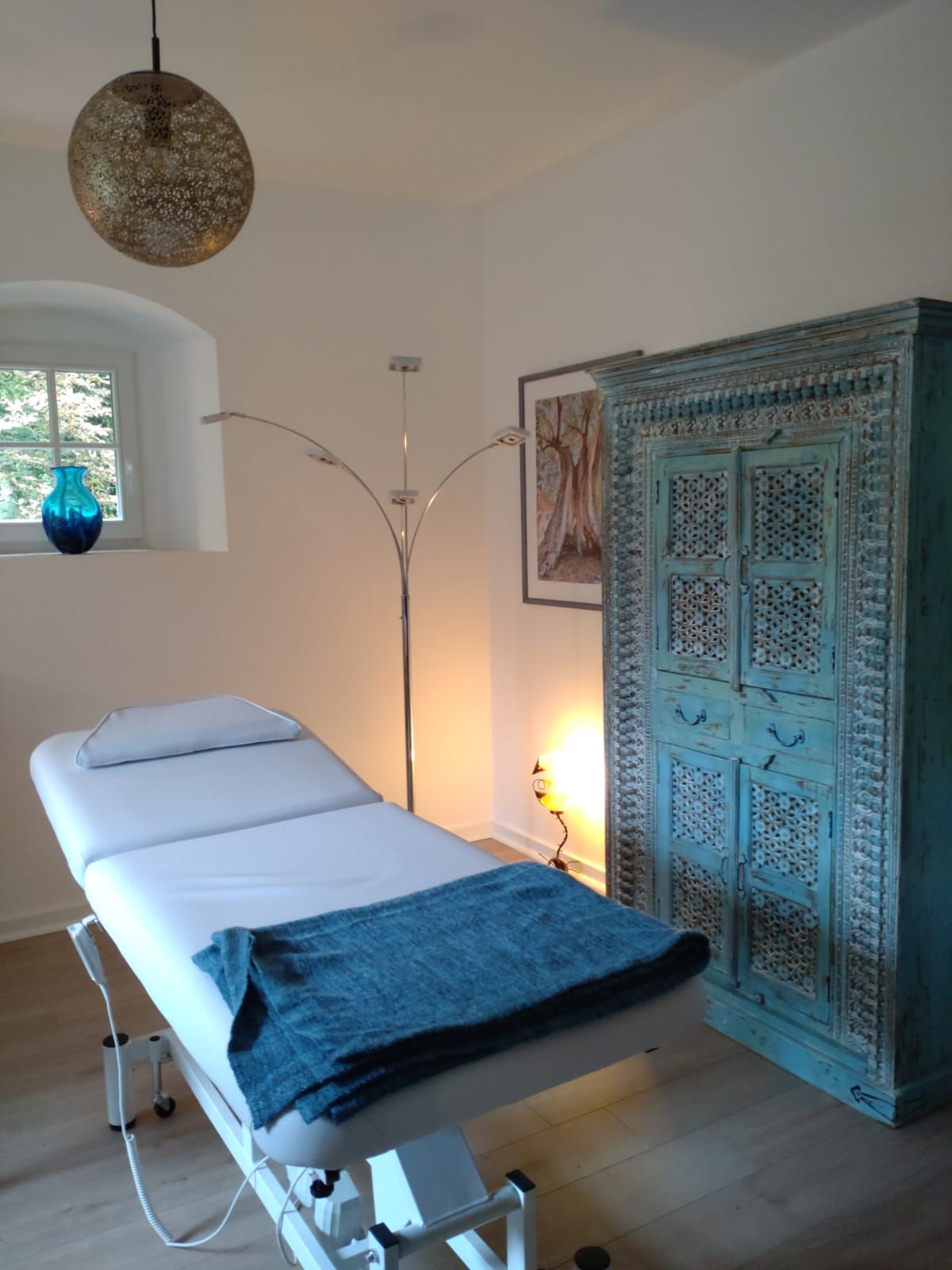 Behandlung1 Behandlungszimmer1